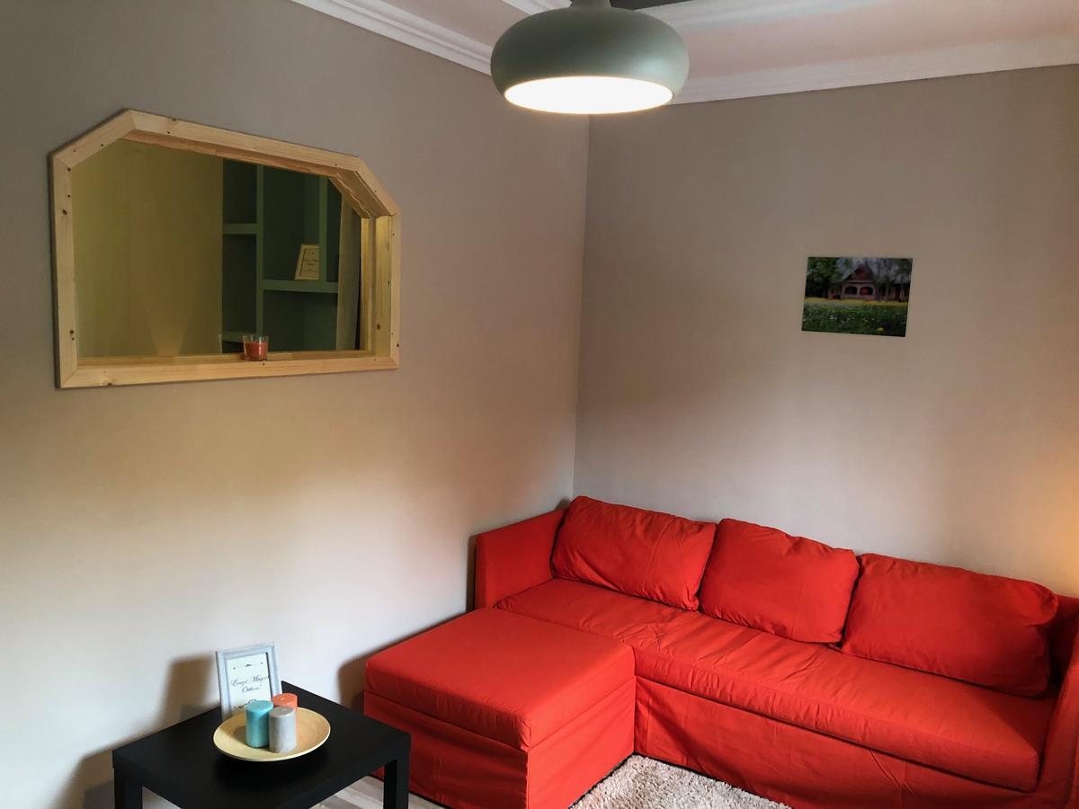Tulipan Villa Panzio Szolnok Exteriér fotografie