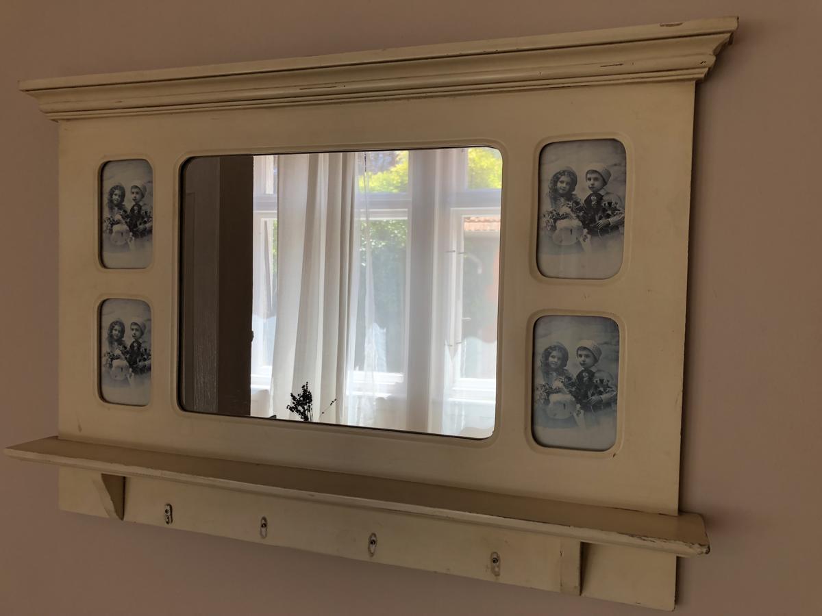 Tulipan Villa Panzio Szolnok Exteriér fotografie